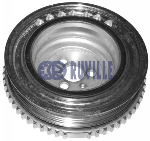 Ruville 515820 Pulley crankshaft 515820: Buy near me in Poland at 2407.PL - Good price!