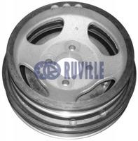 Ruville 515825 Pulley crankshaft 515825: Buy near me in Poland at 2407.PL - Good price!