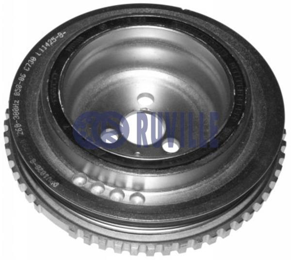 Ruville 515826 Pulley crankshaft 515826: Buy near me in Poland at 2407.PL - Good price!