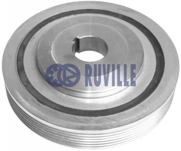 Ruville 515833 Pulley crankshaft 515833: Buy near me in Poland at 2407.PL - Good price!