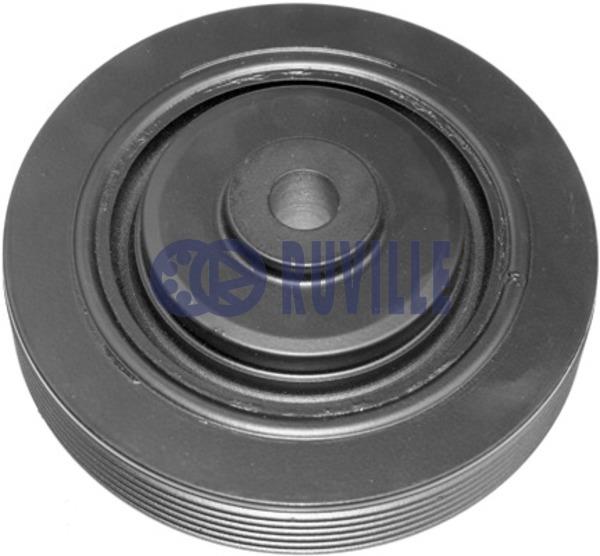 Ruville 515900 Pulley crankshaft 515900: Buy near me in Poland at 2407.PL - Good price!