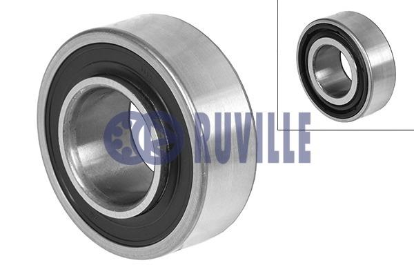 Ruville 5206 Wheel bearing kit 5206: Buy near me in Poland at 2407.PL - Good price!