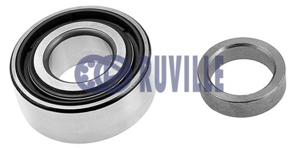 Ruville 5209 Wheel bearing kit 5209: Buy near me at 2407.PL in Poland at an Affordable price!