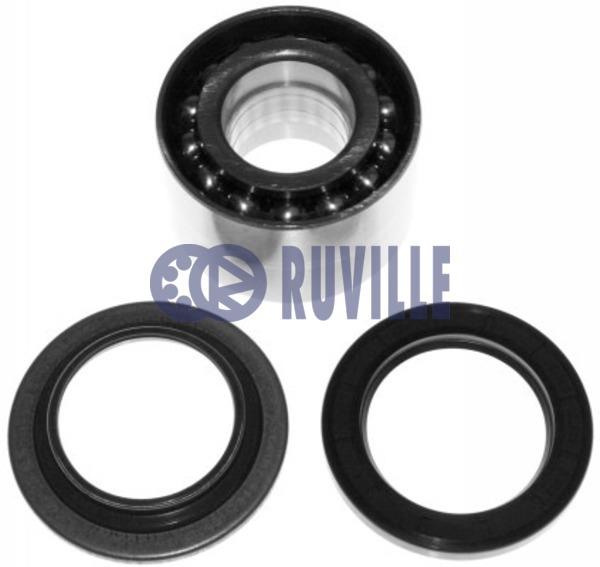 Ruville 5213 Wheel bearing kit 5213: Buy near me in Poland at 2407.PL - Good price!