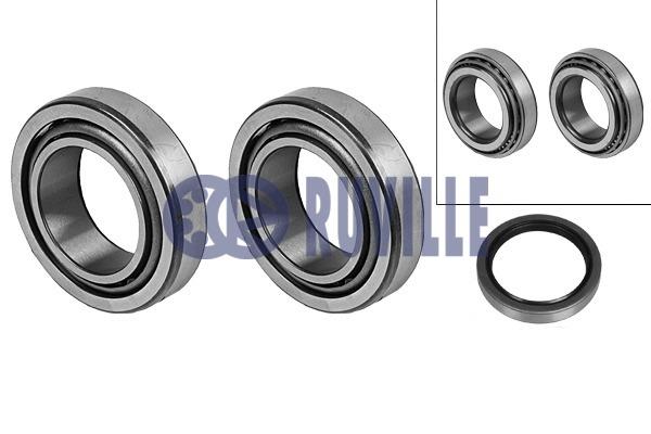 Ruville 5241 Wheel bearing kit 5241: Buy near me in Poland at 2407.PL - Good price!