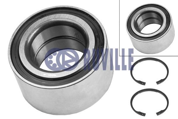 Ruville 5265 Wheel bearing kit 5265: Buy near me in Poland at 2407.PL - Good price!