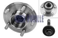 Ruville 5273 Wheel bearing kit 5273: Buy near me in Poland at 2407.PL - Good price!