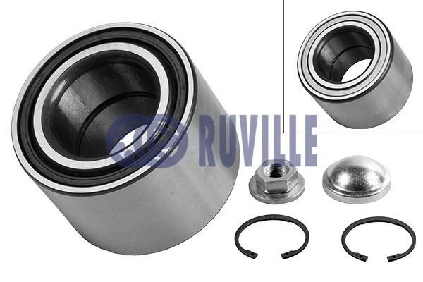 Ruville 5288 Wheel bearing kit 5288: Buy near me in Poland at 2407.PL - Good price!