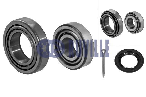 Ruville 5303 Wheel bearing kit 5303: Buy near me in Poland at 2407.PL - Good price!