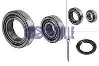 Ruville 5307 Wheel bearing kit 5307: Buy near me in Poland at 2407.PL - Good price!