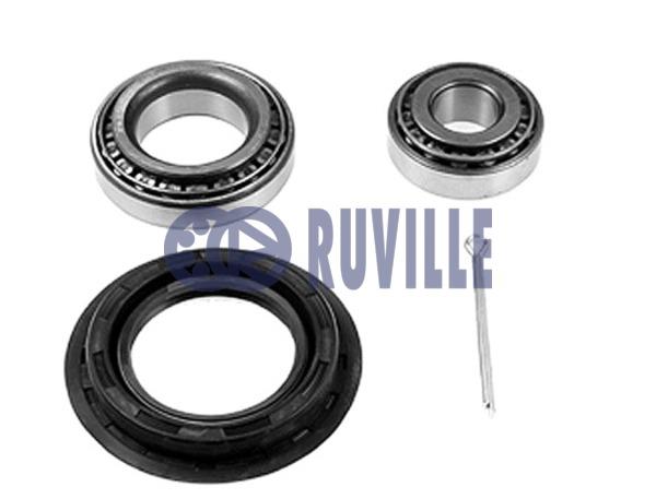 Ruville 5311 Wheel bearing kit 5311: Buy near me in Poland at 2407.PL - Good price!
