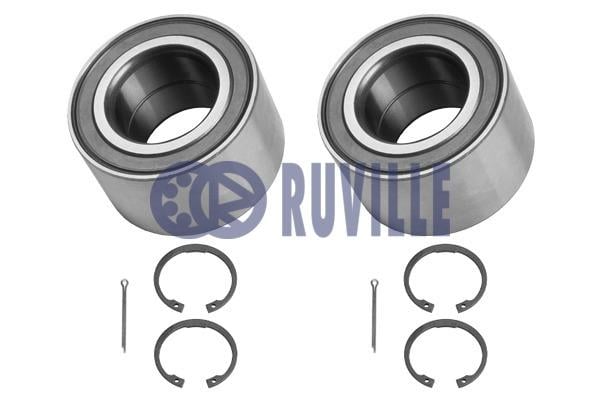 Ruville 5314D Wheel bearing kit 5314D: Buy near me in Poland at 2407.PL - Good price!