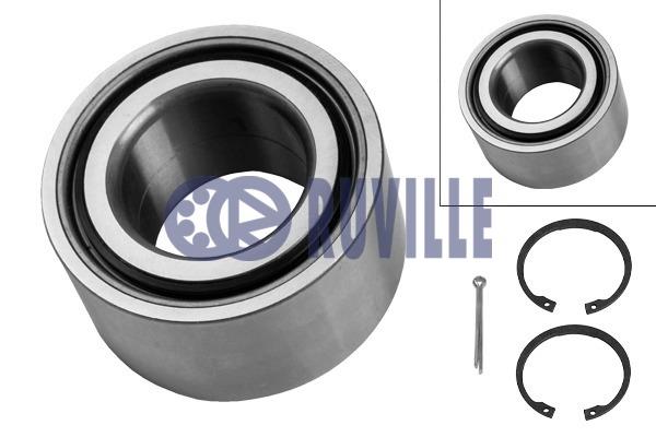 Ruville 5315 Front Wheel Bearing Kit 5315: Buy near me in Poland at 2407.PL - Good price!