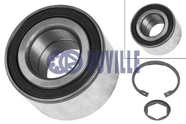 Ruville 5320 Wheel bearing kit 5320: Buy near me in Poland at 2407.PL - Good price!