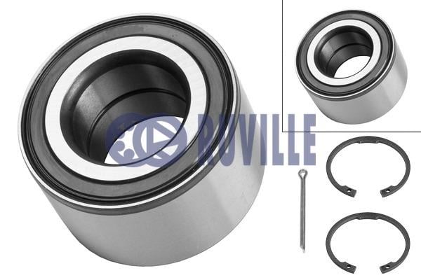 Ruville 5325 Wheel bearing kit 5325: Buy near me at 2407.PL in Poland at an Affordable price!