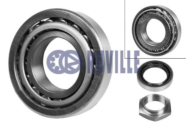 Ruville 5329 Wheel bearing kit 5329: Buy near me in Poland at 2407.PL - Good price!