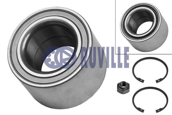 Ruville 5335 Wheel bearing kit 5335: Buy near me in Poland at 2407.PL - Good price!