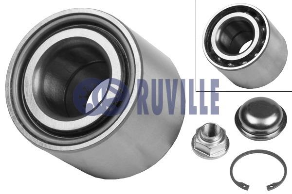 Ruville 5336 Wheel bearing kit 5336: Buy near me in Poland at 2407.PL - Good price!