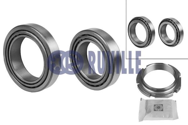 Ruville 5371 Wheel bearing kit 5371: Buy near me in Poland at 2407.PL - Good price!