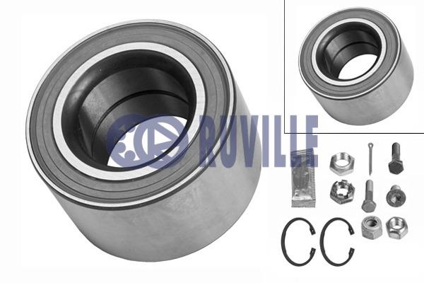 Ruville 5414 Wheel bearing kit 5414: Buy near me in Poland at 2407.PL - Good price!