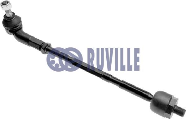 Ruville 925424 Draft steering with a tip left, a set 925424: Buy near me in Poland at 2407.PL - Good price!