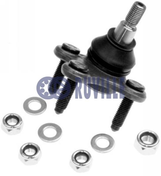 Ruville 925435 Ball joint 925435: Buy near me in Poland at 2407.PL - Good price!