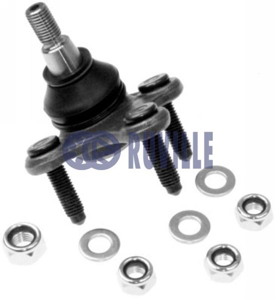 Ruville 925436 Ball joint 925436: Buy near me at 2407.PL in Poland at an Affordable price!