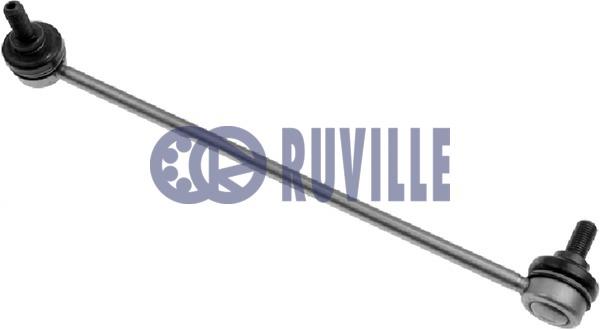 Ruville 925437 Front stabilizer bar 925437: Buy near me at 2407.PL in Poland at an Affordable price!