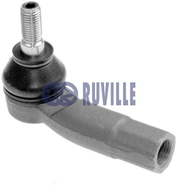 Ruville 925440 Tie rod end left 925440: Buy near me in Poland at 2407.PL - Good price!