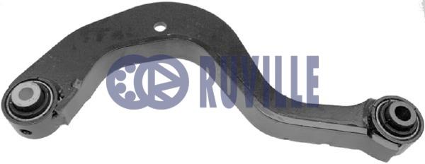 Ruville 925444 Lever rear upper transverse 925444: Buy near me in Poland at 2407.PL - Good price!