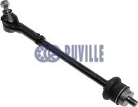 925470 Ruville Draft steering with a tip left, a set