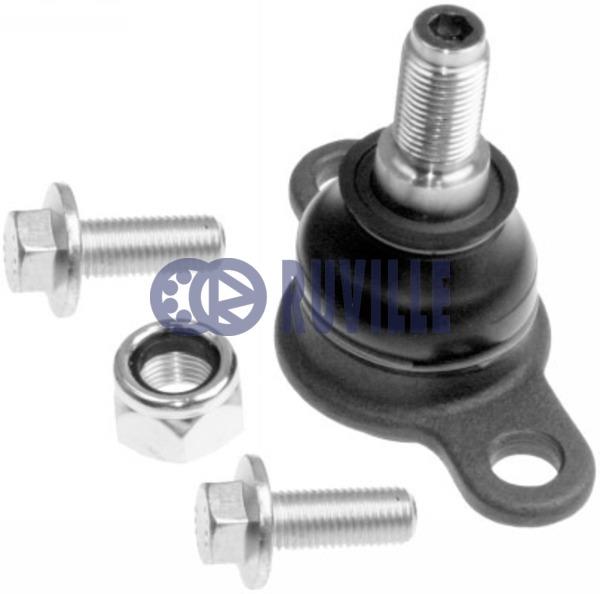 Ruville 925491 Ball joint 925491: Buy near me in Poland at 2407.PL - Good price!