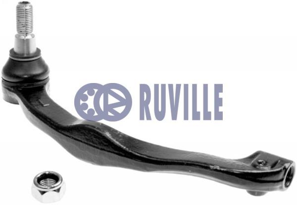Ruville 925494 Tie rod end left 925494: Buy near me in Poland at 2407.PL - Good price!