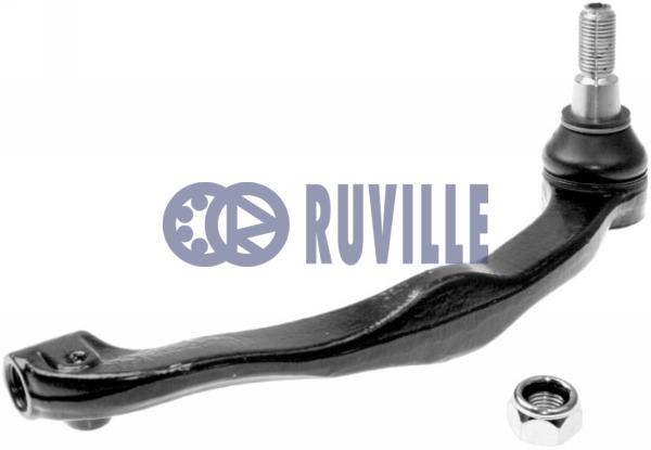 Ruville 925495 Tie rod end right 925495: Buy near me in Poland at 2407.PL - Good price!
