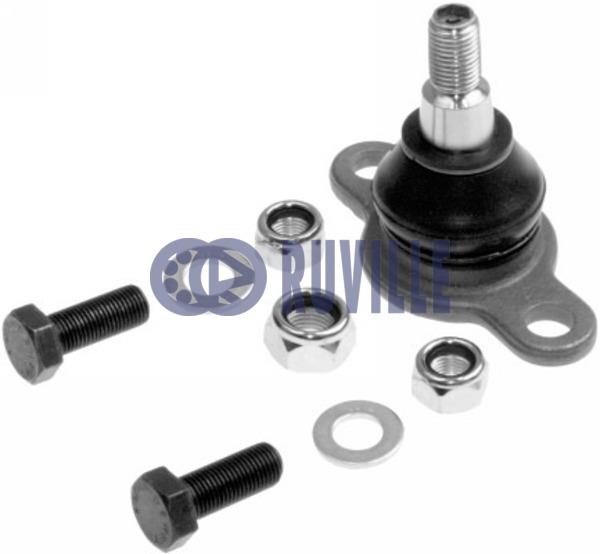Ruville 925497 Ball joint 925497: Buy near me in Poland at 2407.PL - Good price!