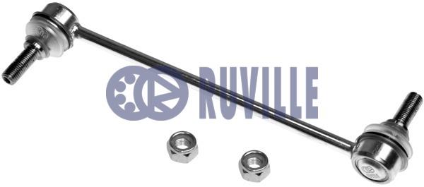 Ruville 925499 Rod/Strut, stabiliser 925499: Buy near me in Poland at 2407.PL - Good price!