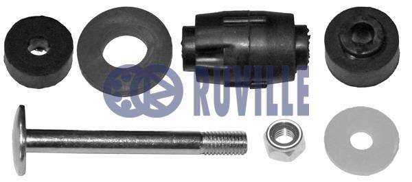 Ruville 925500 Rod/Strut, stabiliser 925500: Buy near me in Poland at 2407.PL - Good price!