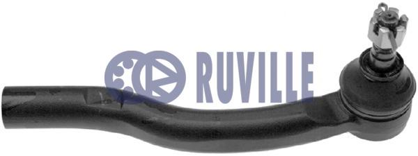 Ruville 926907 Tie rod end outer 926907: Buy near me at 2407.PL in Poland at an Affordable price!