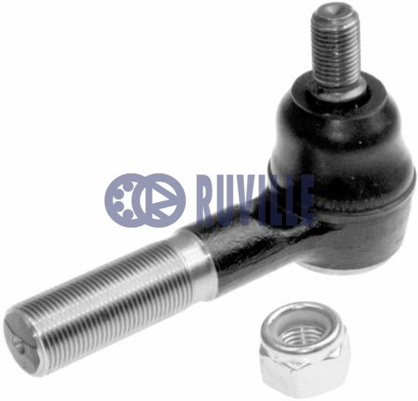 Ruville 926919 Tie rod end right 926919: Buy near me in Poland at 2407.PL - Good price!