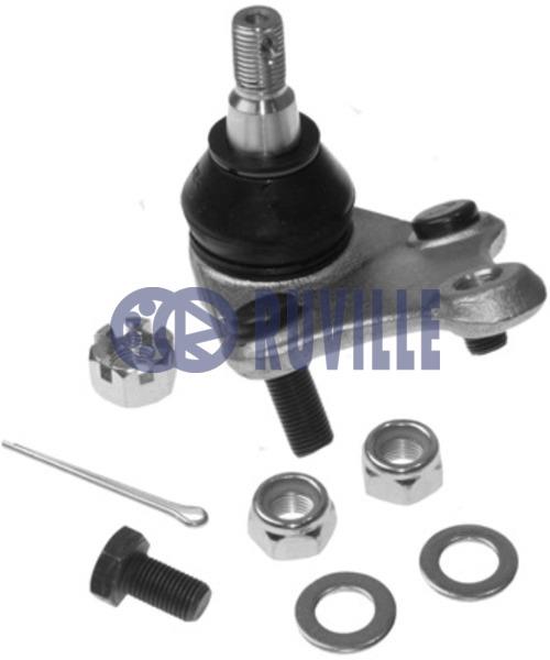Ruville 926936 Ball joint 926936: Buy near me in Poland at 2407.PL - Good price!