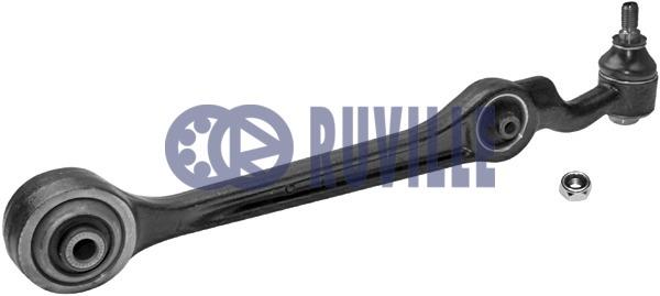 Ruville 935002 Track Control Arm 935002: Buy near me in Poland at 2407.PL - Good price!
