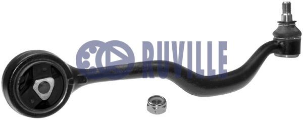 Ruville 935008 Track Control Arm 935008: Buy near me in Poland at 2407.PL - Good price!