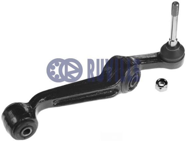 Ruville 935009 Suspension arm front lower right 935009: Buy near me at 2407.PL in Poland at an Affordable price!