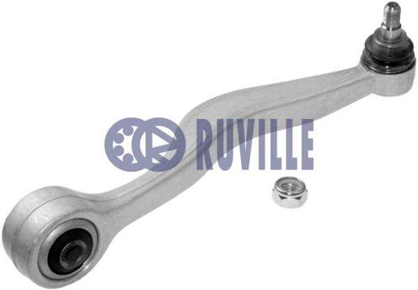 Ruville 935011 Suspension arm front lower right 935011: Buy near me in Poland at 2407.PL - Good price!