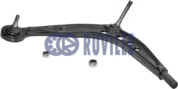 Ruville 935018 Track Control Arm 935018: Buy near me in Poland at 2407.PL - Good price!