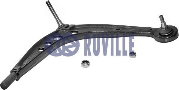 Ruville 935019 Track Control Arm 935019: Buy near me in Poland at 2407.PL - Good price!