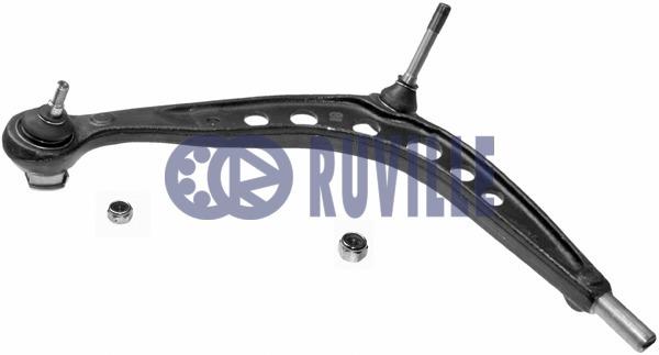 Ruville 935020 Track Control Arm 935020: Buy near me in Poland at 2407.PL - Good price!