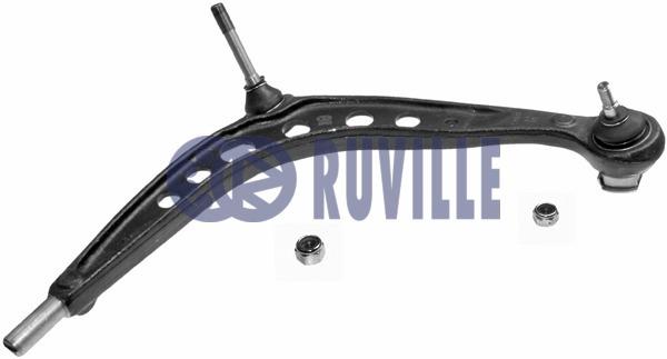 Ruville 935021 Track Control Arm 935021: Buy near me in Poland at 2407.PL - Good price!
