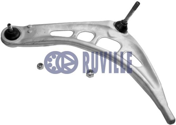 Ruville 935022 Suspension arm front lower left 935022: Buy near me in Poland at 2407.PL - Good price!