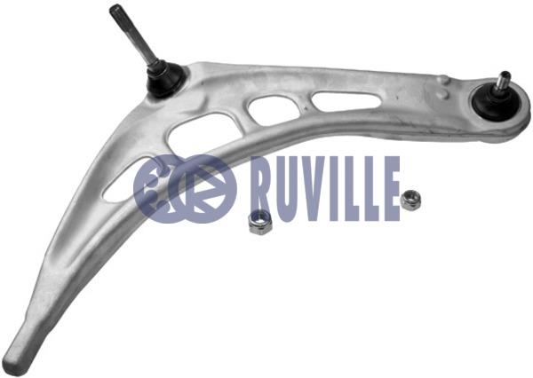 Ruville 935023 Suspension arm front lower right 935023: Buy near me in Poland at 2407.PL - Good price!